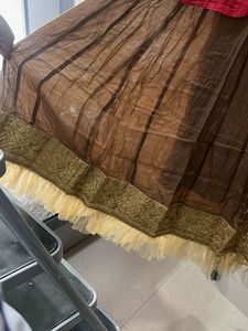 Stylish Ethnic Dress