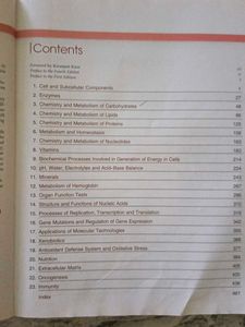 Textbook of Biochemistry - Fourth Edition