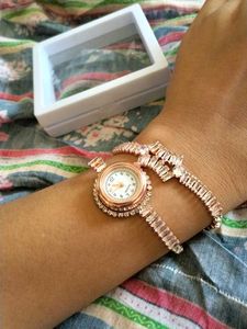 Watch Braclet