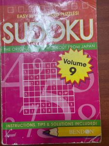 Assorted Book Collection