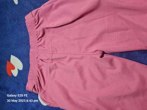 Classy Girls Dress Tops &amp; Pant Set