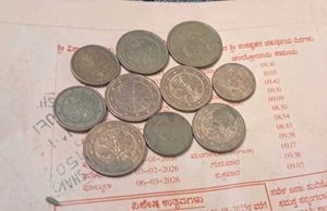 10EuroCentCoins