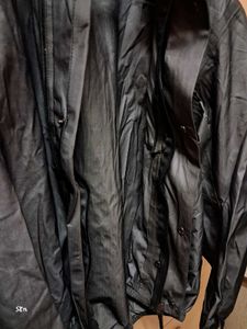 Stylish Black Jacket