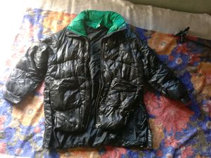 Sold Soon KORIEN IMPORTED JACKET