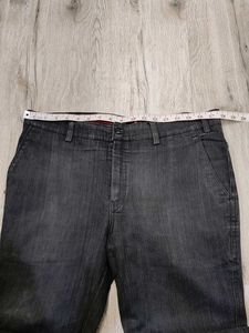 Sc8845 Sabrin Jeans Waist 36