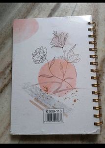SALE note Book