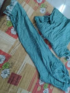 Ethnic Kurta Set