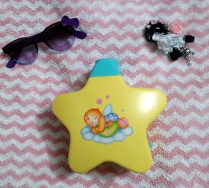 Star Projector Toy