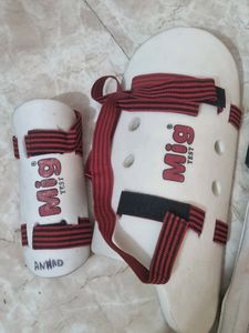 Kids Cricket Kit/ Accessories Combo