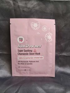 Myglamm Sheetmask Pack Of 3