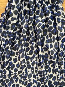 Halter Neck Dress xS-S