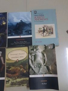 Novels