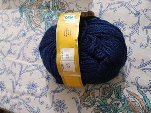 Unused Wool - 300gm