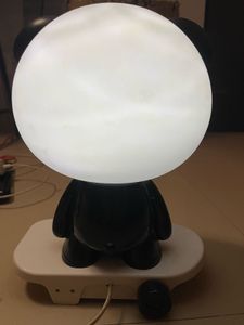 Panda Lamp