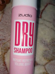 Zudio Dry Shampoo