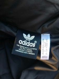 Brand New Adidas Jackets