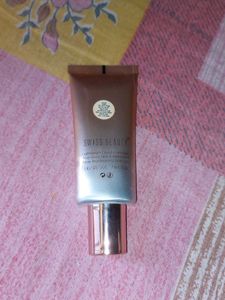 Swiss Beauty Pearl Illuminator