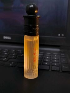 White Oudh Perfume