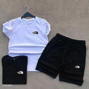 Two Tshirts 👕 &amp; 1 Short 🩳 Combo Offer