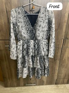 New Dress