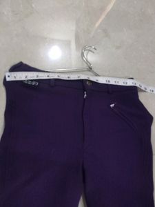 Pant Waist Upto 28
