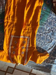 beauty full kurta set
