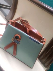 Trendy Bag