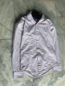 Custom Fit Ralph Lauren Shirt