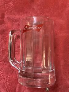 Cello Stern Beer Mugs Set Of 4 Pcs