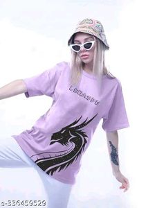 Tshirt For Women