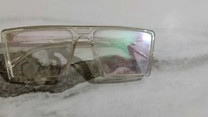 Crystal Clear Shades