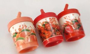 Cute Kawaii Sipper Tinted Lil Balm