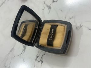 Sugar Loose Powder -