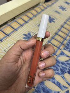 MyGlamm LIT Liquid Matte Lipstick