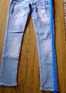 Women Skinny Jeans