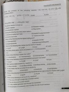 Neet Study Material - Module 2