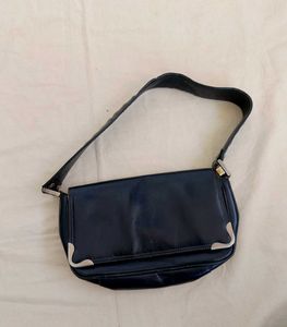 Lether Handbag