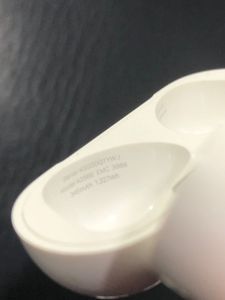 Apple Airpods 3rd Generation A2565 A2564 A2566