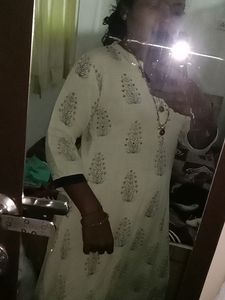 Long Kurti