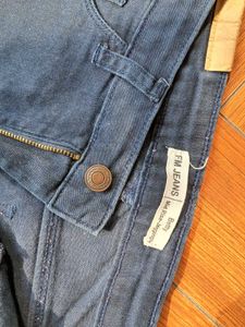 Flying Machine Betty Jeggings - Size 30