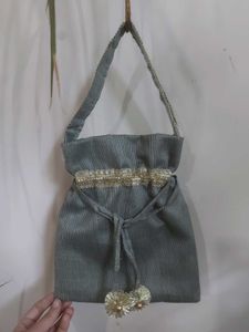 Elegant Potli bag