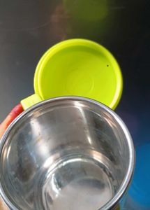 Green Mug