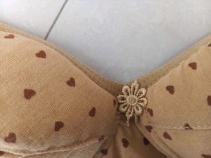 Combo Padded Bra