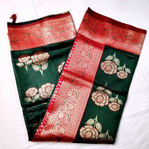 New Golap Katan Saree
