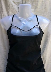 SEXY RUCHED BODYCON