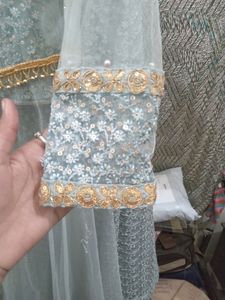 Wedding Special Lehnga