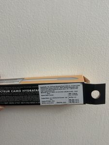 e.l.f. Cosmetic Concealer Shade- Light Sand
