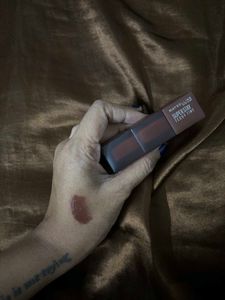 Maybelline Superstay Teddy Tint - Mascara Tear