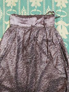 Sparkling Lehenga Choli Set