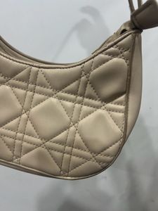 Max beige Shoulder Bag
